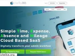 Sites similar to clarity365.co.uk