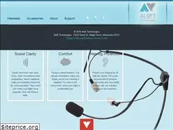 Sites similar to clarityaloft.com