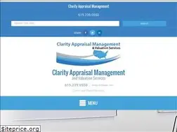 Sites similar to clarityamc.com
