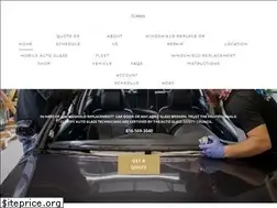 Sites similar to clarityautoglass.com
