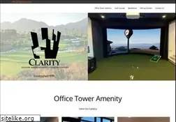 Sites similar to clarityav.com