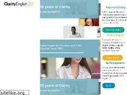 Sites similar to clarityenglish.com