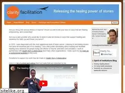 Sites similar to clarityfacilitation.com