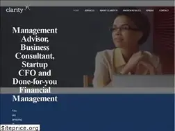 Sites similar to clarityfi.com