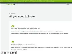 Sites similar to clarityfinancial.com.au