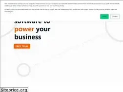 Sites similar to claritygo.com