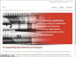 Sites similar to claritygroup.com