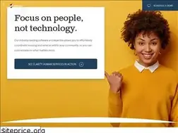 Sites similar to clarityhs.com