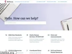 Sites similar to clarityhs.help