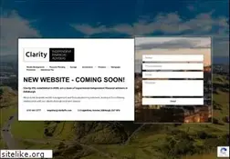Sites similar to clarityifa.com