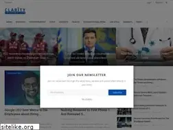 Sites similar to clarityinformation.com