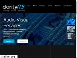 Sites similar to clarityits.com