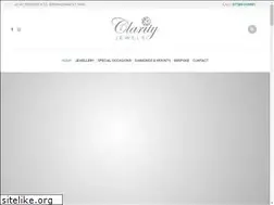 Sites similar to clarityjewels.co.uk