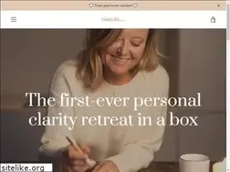 Sites similar to claritykit.eu
