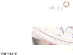 Sites similar to clarityleadership.co.uk