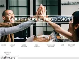 Sites similar to claritymarketingdesign.com