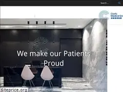 Sites similar to claritymedic.com