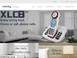 Sites similar to clarityproducts.com