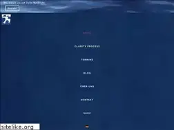 Sites similar to clarityproject.de