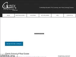 Sites similar to clarityschool.com