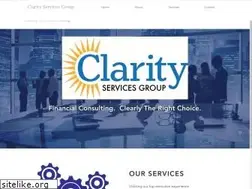 Sites similar to claritysgi.com