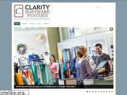 Sites similar to claritysoftwaresystems.com