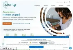 Sites similar to clarityssi.com