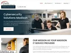 Sites similar to claritytech.com