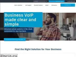 Sites similar to claritytel.com