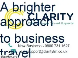 Sites similar to claritytm.co.uk