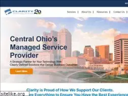 Sites similar to clarityts.com
