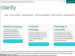 Sites similar to clarityupstate.org