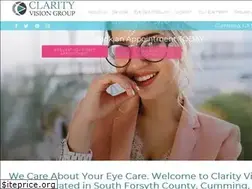 Sites similar to clarityvg.com