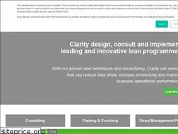 Sites similar to clarityvisualmanagement.com