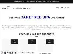 Sites similar to claritywaterproducts.com