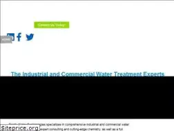 Sites similar to claritywatertech.com