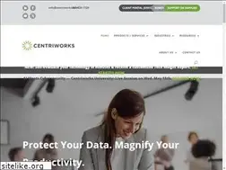 Sites similar to clarityworks.ws