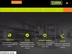 Sites similar to clark-israel.co.il