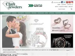 Sites similar to clark-jewelers.com