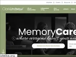 Sites similar to clark-lindsey.com