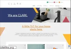 Sites similar to clark.com.au