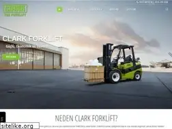 Sites similar to clark.com.tr