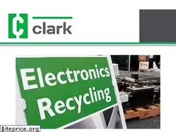 Sites similar to clark.com