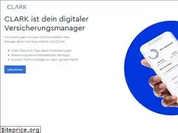 Sites similar to clark.de