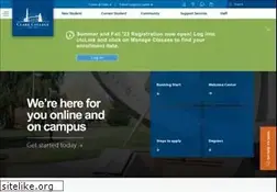 Sites similar to clark.edu