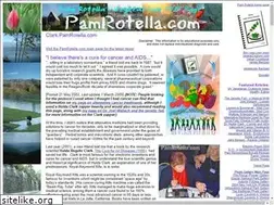 Sites similar to clark.pamrotella.com