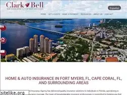 Sites similar to clarkandbell.com