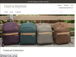 Sites similar to clarkandmayfield.com