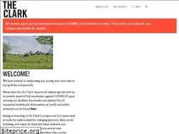Sites similar to clarkart.org