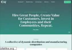Sites similar to clarkassociatesinc.biz